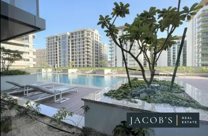 Apartment - 2 Bedrooms - 3 Bathrooms for sale in One Park Avenue - Sobha Hartland - Mohammed Bin Rashid City - Dubai