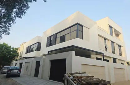 Villa - 6 Bedrooms - 7+ Bathrooms for sale in Al Mowaihat 3 - Al Mowaihat - Ajman