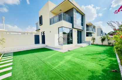 فيلا - 4 غرف نوم - 4 حمامات للايجار في مابل 2 - مابل ات دبي هيلزاستايت - دبي هيلز استيت - دبي