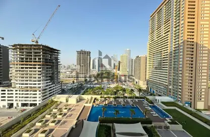 Apartment - 1 Bedroom - 2 Bathrooms for sale in Tower 108 - Jumeirah Village Circle - Dubai
