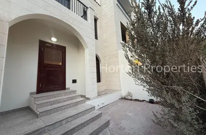 Villa - 3 Bedrooms - 5 Bathrooms for rent in Westar Les Castelets - District 10 - Jumeirah Village Circle - Dubai