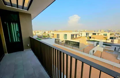 Villa - 4 Bedrooms - 5 Bathrooms for sale in Tilal Al Furjan - Al Furjan - Dubai