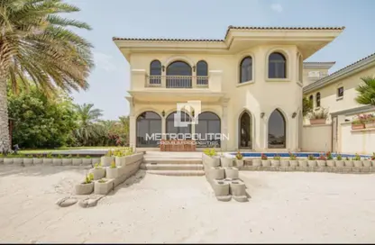 Villa - 4 Bedrooms - 5 Bathrooms for sale in Garden Homes Frond L - Garden Homes - Palm Jumeirah - Dubai Villa - 4 Bedrooms - 5 Bathrooms for sale in Garden Homes Frond L - Garden Homes - Palm Jumeirah - Dubai