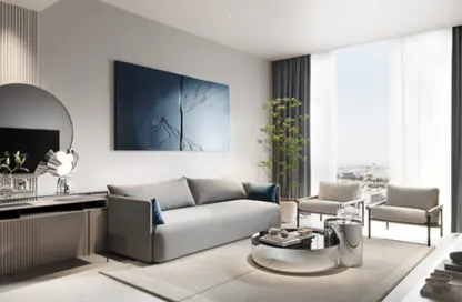 Apartment - Studio - 1 Bathroom for sale in V1VID Residence - Jumeirah Village Triangle - Dubai