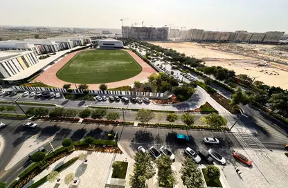 Apartment - 2 Bedrooms - 3 Bathrooms for sale in The Boulevard 3 - Aljada - Sharjah