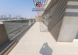 Apartment - 1 bedroom - 2 bathrooms for rent in Nad Al Sheba 1 - Nadd Al Sheba - Dubai