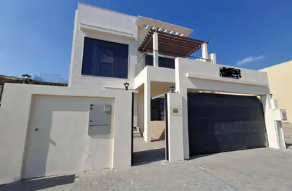 Villa - 3 Bedrooms - 5 Bathrooms for sale in Tilal City C - Tilal City - Sharjah