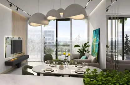 Apartment - 1 Bedroom - 2 Bathrooms for sale in Evergreens - Damac Hills 2 - Dubai