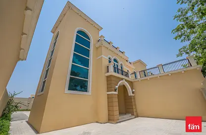 فيلا - 4 غرف نوم - 4 حمامات للبيع في فلل ليجاسي نوفا - جميرا بارك - دبي