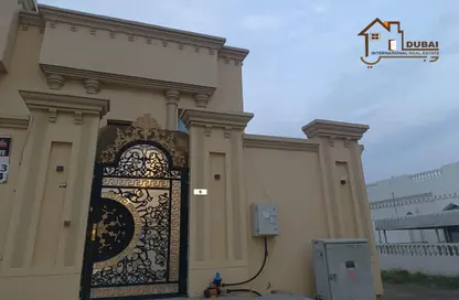 Villa - 2 Bedrooms - 2 Bathrooms for rent in Al Sharisha - Ras Al Khaimah