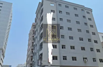 Whole Building - Studio for sale in Ajman Industrial 2 - Ajman Industrial Area - Ajman