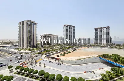 Apartment - 2 Bedrooms - 2 Bathrooms for sale in 17 Icon Bay - Dubai Creek Harbour (The Lagoons) - Dubai