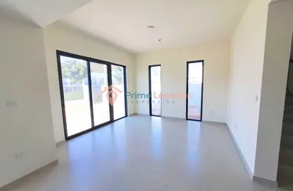 Townhouse - 4 Bedrooms - 4 Bathrooms for sale in Greenview - EMAAR South - Dubai South (Dubai World Central) - Dubai