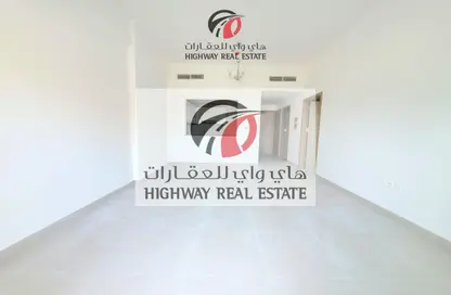 Apartment - 1 Bedroom - 2 Bathrooms for rent in Al Warsan 4 - Al Warsan - Dubai