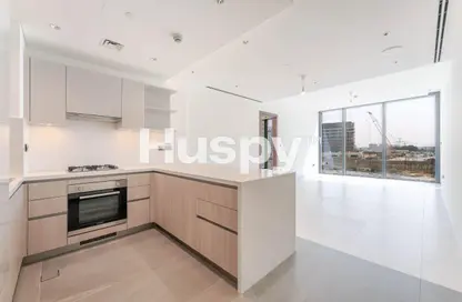 شقة - 3 غرف نوم - 4 حمامات للايجار في برج The Crest D - ذا كريست - صبحا هارتلاند - مدينة الشيخ محمد بن راشد - دبي