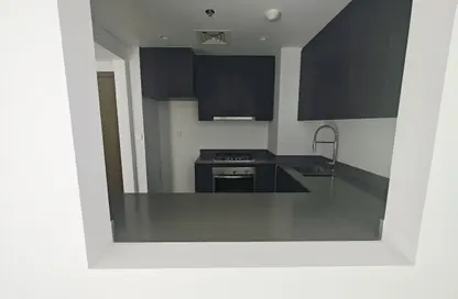 Apartment - 1 Bedroom - 2 Bathrooms for rent in The Link - East Village - Aljada - Sharjah