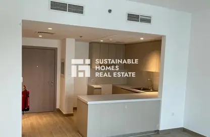 Apartment - 2 Bedrooms - 2 Bathrooms for sale in Waters Edge - Yas Island - Abu Dhabi