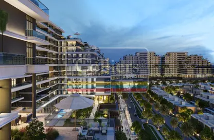 Apartment - 2 Bedrooms - 3 Bathrooms for sale in Reem Hills - Najmat Abu Dhabi - Al Reem Island - Abu Dhabi