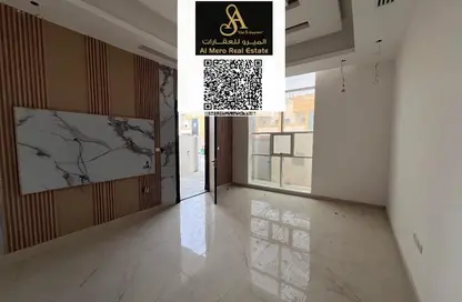 Townhouse - 5 Bedrooms - 6 Bathrooms for rent in Ajman Hills - Al Alia - Ajman