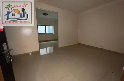 Apartment - Studio - 1 Bathroom for rent in Al Majaz 2 - Al Majaz - Sharjah