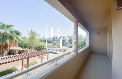 فيلا - 3 غرف نوم للبيع في مجتمع سمرة السكني - حدائق الراحة - أبوظبي