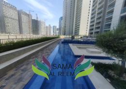 Apartment - 1 bedroom - 1 bathroom for rent in Vera Residences - Business Bay - Dubai