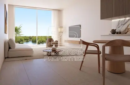 Apartment - 1 Bedroom - 2 Bathrooms for sale in Creekside - Al Zorah - Ajman