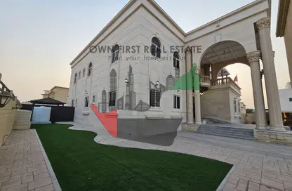 Villa - 7 Bedrooms - 7+ Bathrooms for rent in Al Mizhar 1 - Al Mizhar - Dubai