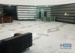 Office Space - 1 bathroom for rent in I Rise Tower - Barsha Heights (Tecom) - Dubai