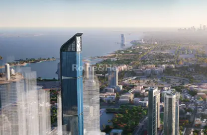 شقة - 2 غرف نوم - 3 حمامات للبيع في برج ايتيرنيتاس - دبي مارينا - دبي شقة - 2 غرف نوم - 3 حمامات للبيع في برج ايتيرنيتاس - دبي مارينا - دبي