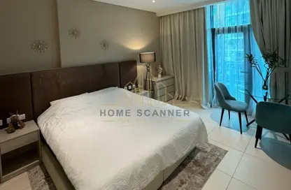 Apartment - 1 Bedroom - 1 Bathroom for sale in Seven Palm - Palm Jumeirah - Dubai