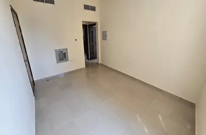 Apartment - 1 Bedroom - 1 Bathroom for rent in Ajman Corniche Residences - Ajman Corniche Road - Ajman
