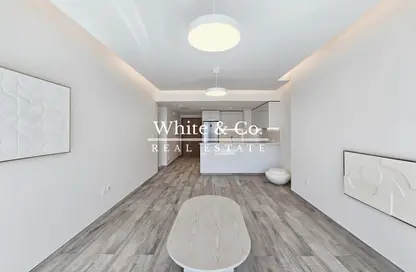 Apartment - 1 Bedroom - 2 Bathrooms for sale in Ahad Residences - Business Bay - Dubai