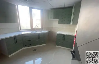 Apartment - 2 Bedrooms - 2 Bathrooms for rent in Ajman Corniche Residences - Ajman Corniche Road - Ajman