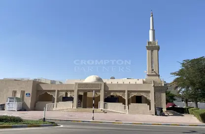 فيلا - 4 غرف نوم - 5 حمامات للبيع في طراز منطقة  البحر المتوسط - فيلات الريف - مشروع الريف - أبوظبي