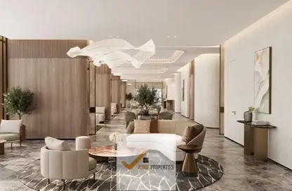 Apartment - 1 Bedroom - 2 Bathrooms for sale in Saba 4 - Jumeirah Lake Towers - Dubai