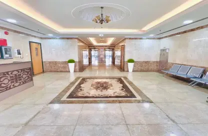 Apartment - 1 Bedroom - 2 Bathrooms for rent in The Square 1 - Muwaileh Commercial - Sharjah