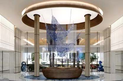 Apartment - 3 Bedrooms - 5 Bathrooms for sale in Shams Abu Dhabi - Al Reem Island - Abu Dhabi