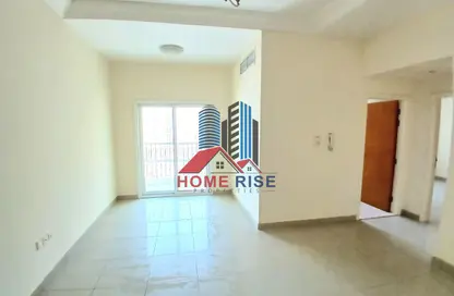 Apartment - 1 Bedroom - 2 Bathrooms for rent in Al Nada Tower - Al Nahda - Sharjah