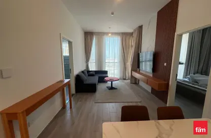 Apartment - 1 Bedroom - 2 Bathrooms for rent in Noor 2 - Midtown Noor - Dubai Production City (IMPZ) - Dubai