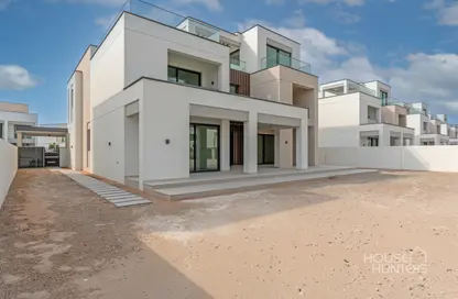 Villa - 5 Bedrooms - 5 Bathrooms for sale in Caya - Arabian Ranches 3 - Dubai