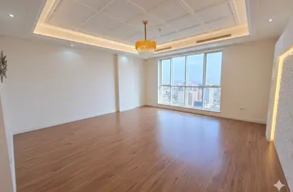 Apartment - 3 Bedrooms - 4 Bathrooms for rent in Sahara Tower 6 - Sahara Complex - Al Nahda - Sharjah