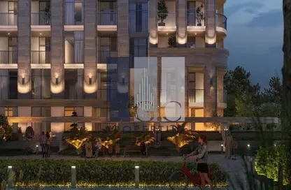 Apartment - 5 Bedrooms - 6 Bathrooms for sale in Bab Al Qasr Residence 31 - Yas Bay - Yas Island - Abu Dhabi