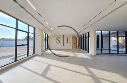 Villa - 4 Bedrooms - 6 Bathrooms for rent in Nad Al Sheba 4 - Nad Al Sheba - Dubai
