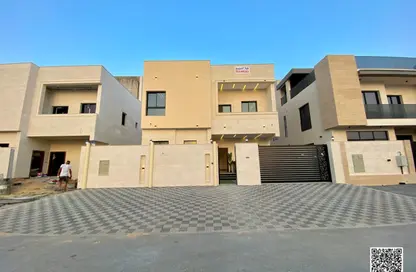 فيلا - 6 غرف نوم - 8 حمامات للبيع في الباهيه هيلز - الباهية - عجمان