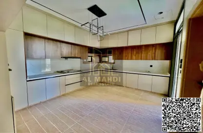Villa - 5 Bedrooms - 7 Bathrooms for sale in Al Yasmeen 1 - Al Yasmeen - Ajman