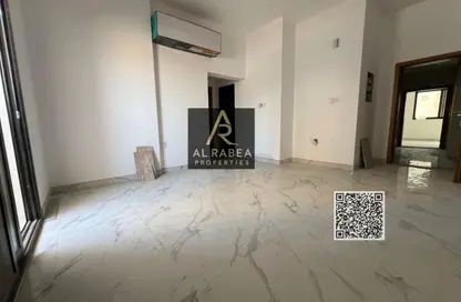 Apartment - 1 Bedroom - 1 Bathroom for rent in Al Helio 2 - Al Helio - Ajman