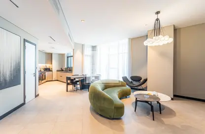 Apartment - 2 Bedrooms - 2 Bathrooms for rent in 15 Northside - Tower 1 - 15 Northside - Business Bay - Dubai Apartment - 2 Bedrooms - 2 Bathrooms for rent in 15 Northside - Tower 1 - 15 Northside - Business Bay - Dubai
