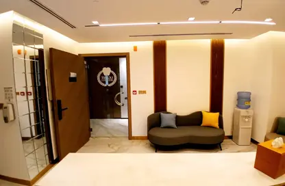 Office Space - Studio - 1 Bathroom for sale in Binghatti Emerald - Jumeirah Village Circle - Dubai