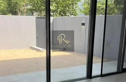 Townhouse - 2 Bedrooms - 2 Bathrooms for sale in Kaya - Masaar - Tilal City - Sharjah Townhouse - 2 Bedrooms - 2 Bathrooms for sale in Kaya - Masaar - Tilal City - Sharjah